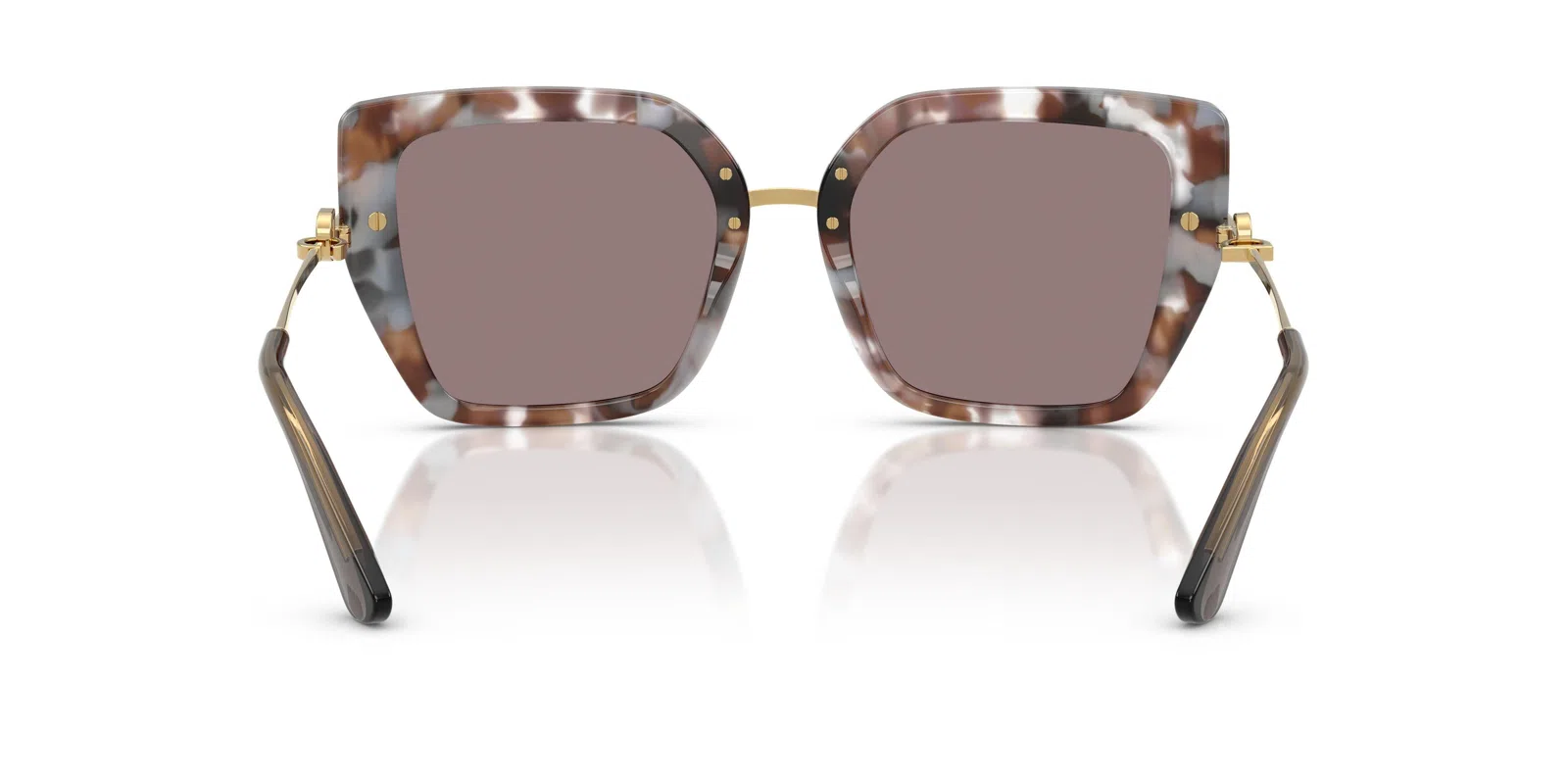 Dolce & Gabbana 4474F Sunglasses - view 17